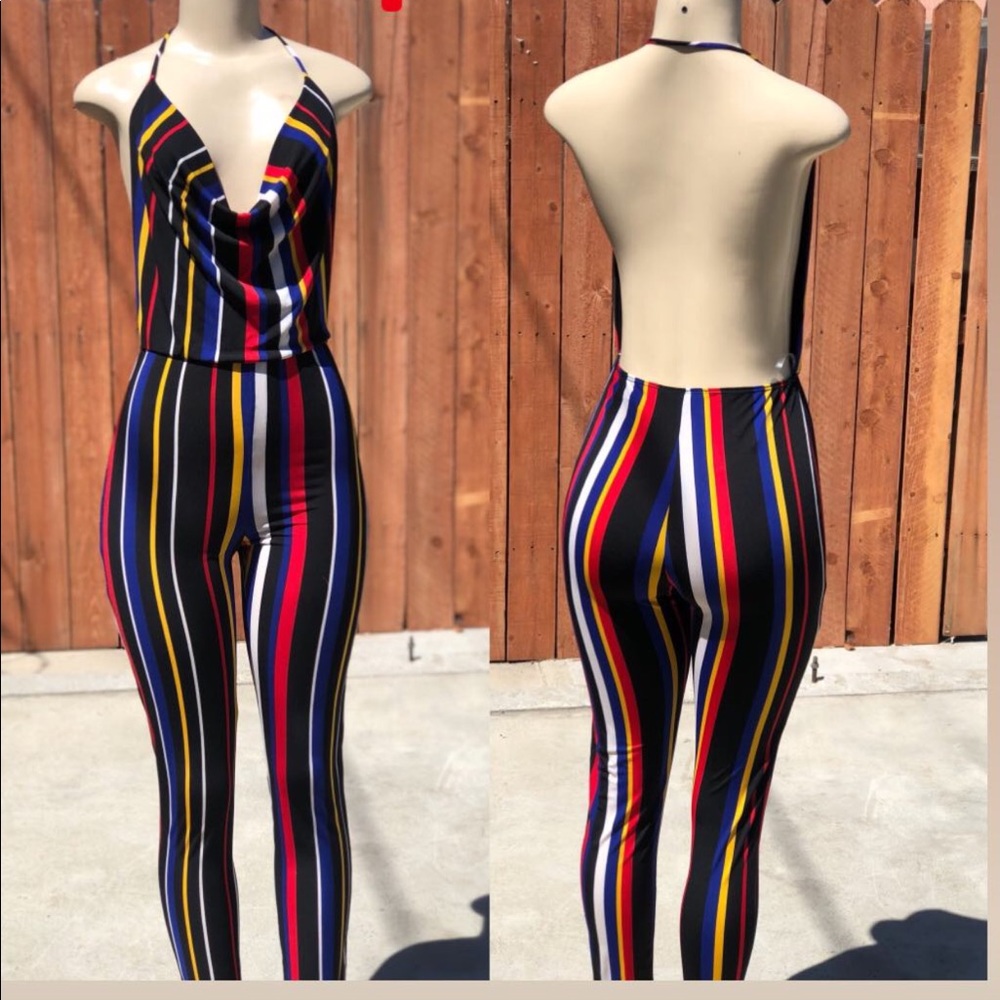 Jumpsuits